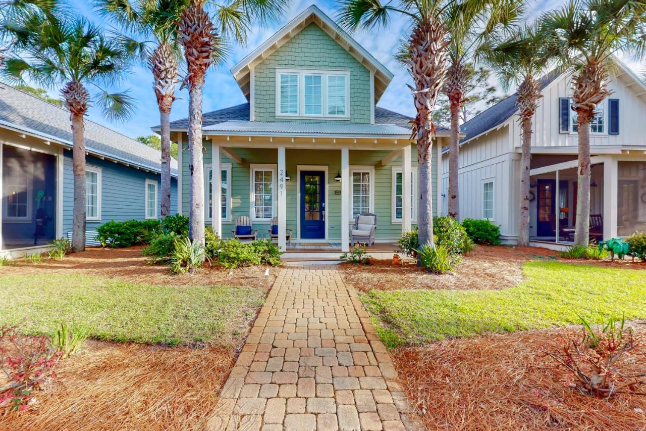 B&B Destin - Barefoot Bungalo - Bed and Breakfast Destin