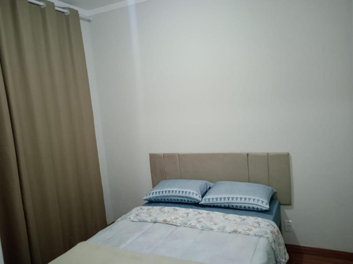 apartamento dos sonhoos - B&B