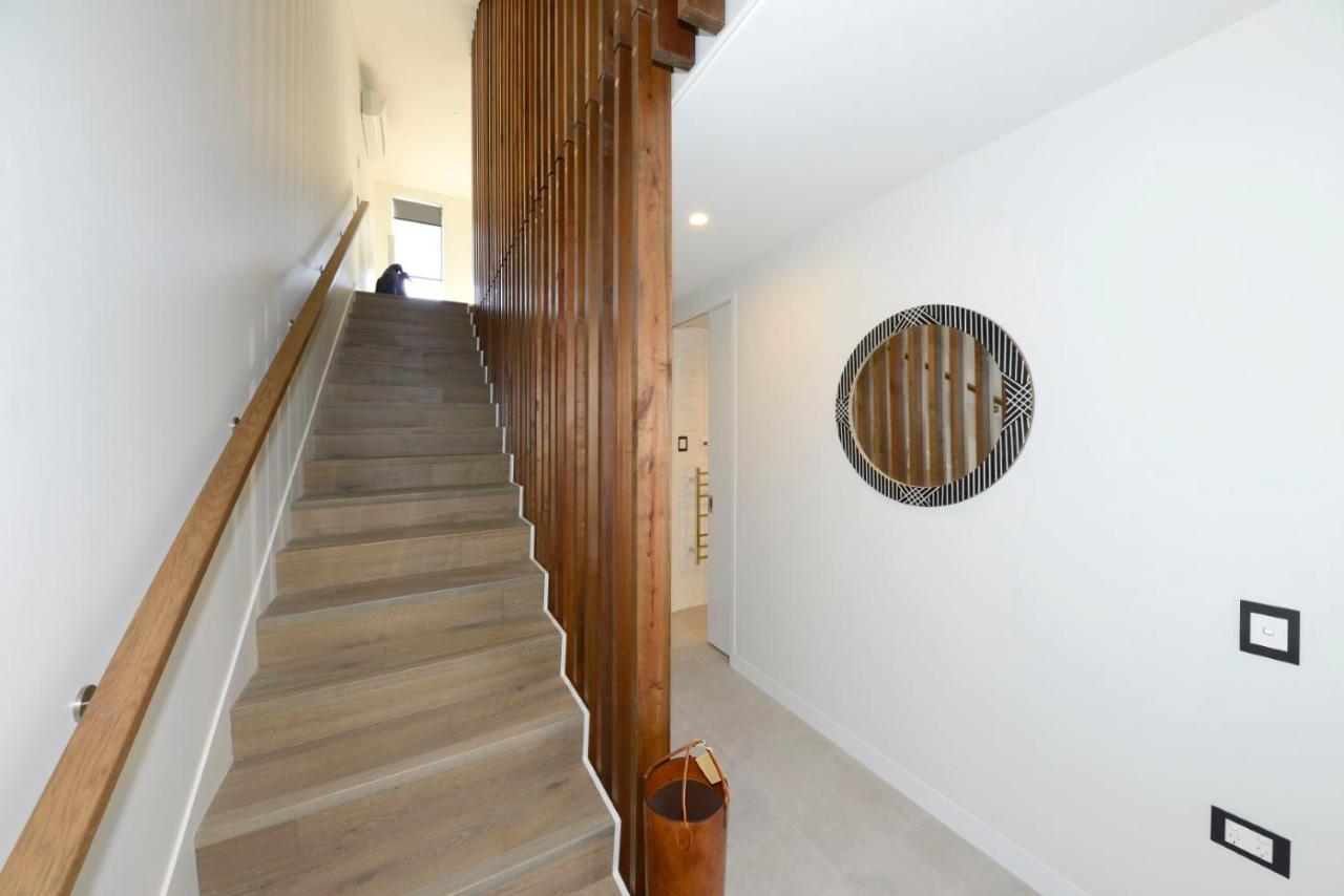 Hereford Hideaway - B&B