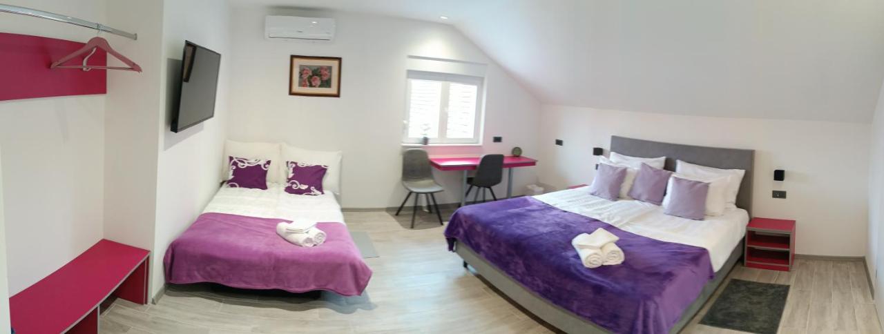 B&B Velika Gorica - Rooms Jelak - Bed and Breakfast Velika Gorica