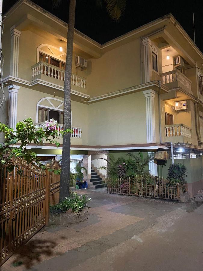 Calangute Avenue - B&B