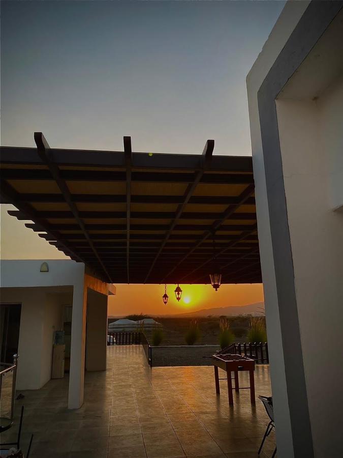 B&B Ar Risays - Jabal almumsi - Bed and Breakfast Ar Risays