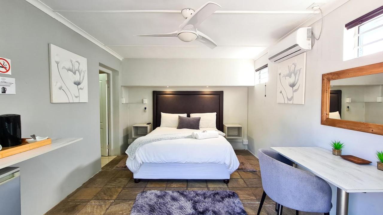 Deluxe Zimmer mit Queensize-Bett