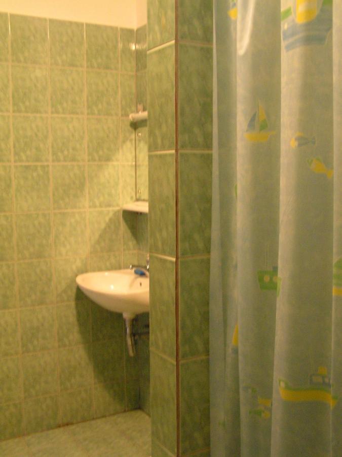 Apartment - Erdgeschoss