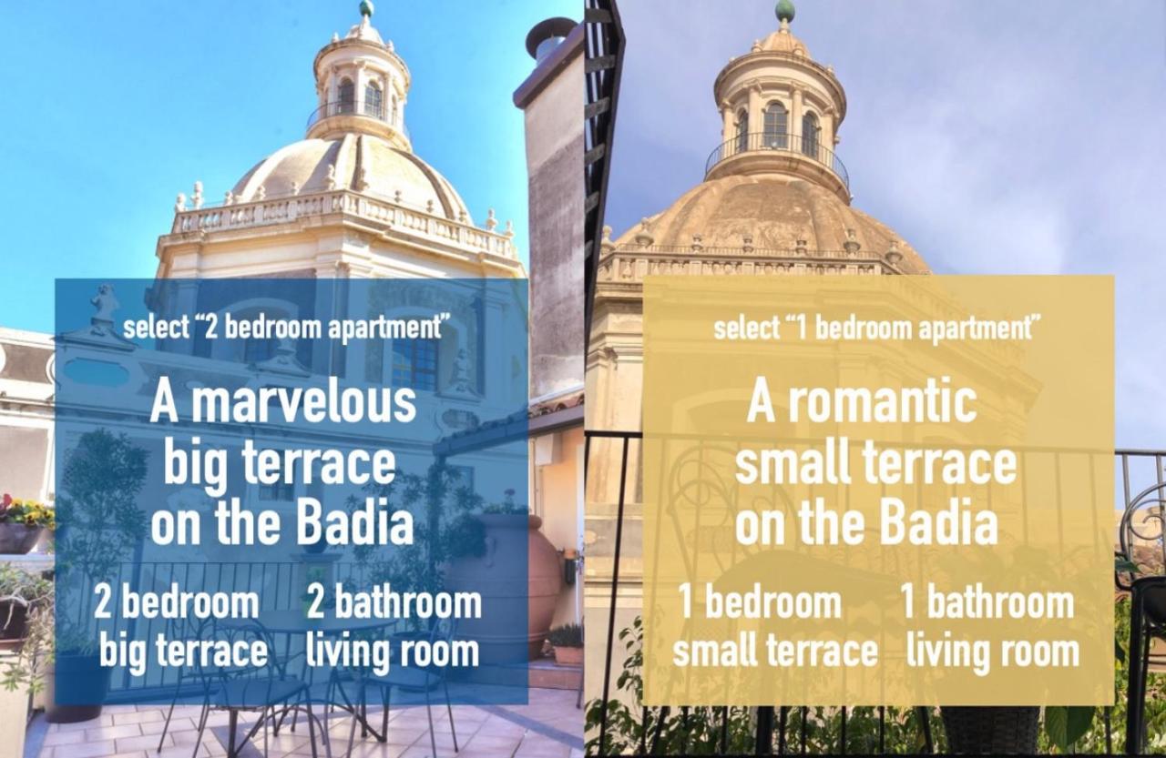 Badia Apartment - B&B