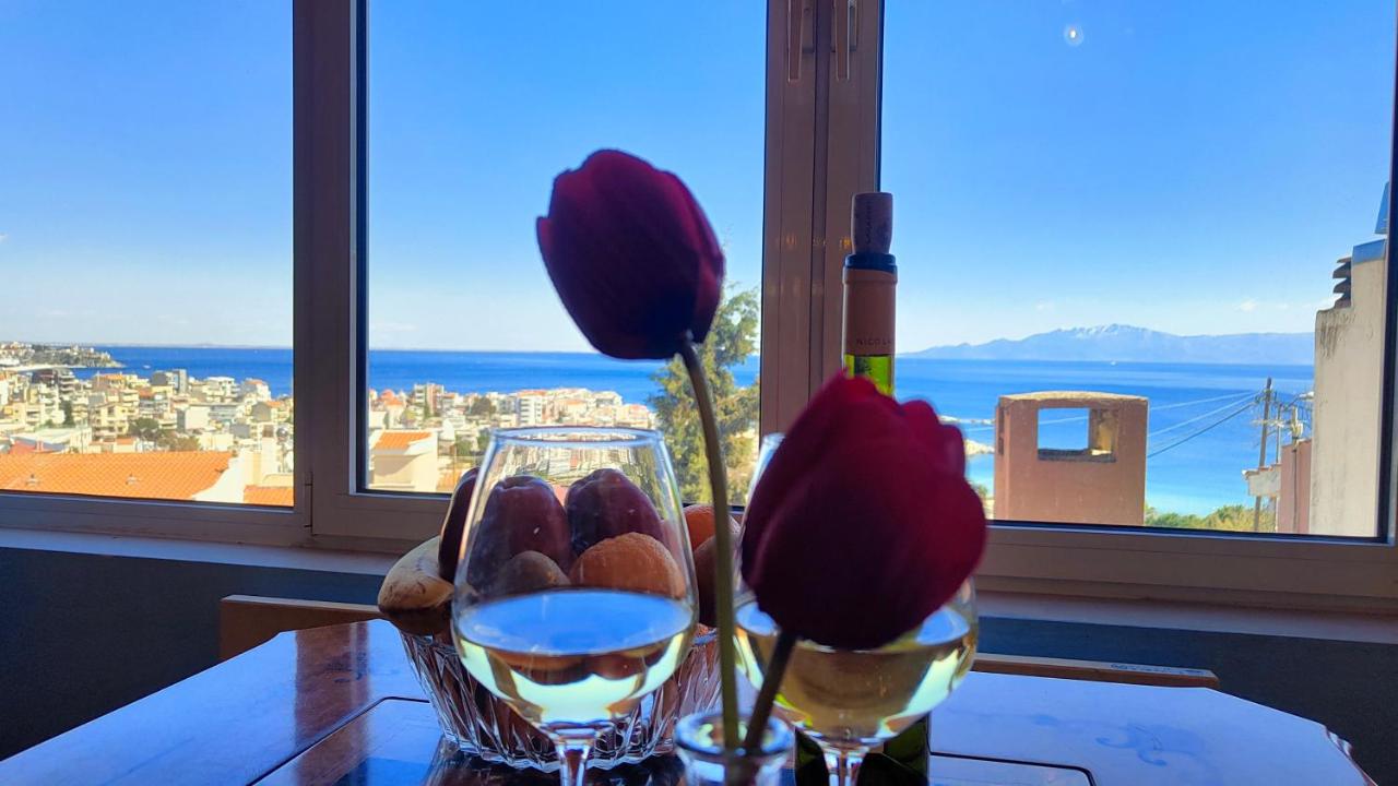 Joy View - Ferienwohnung