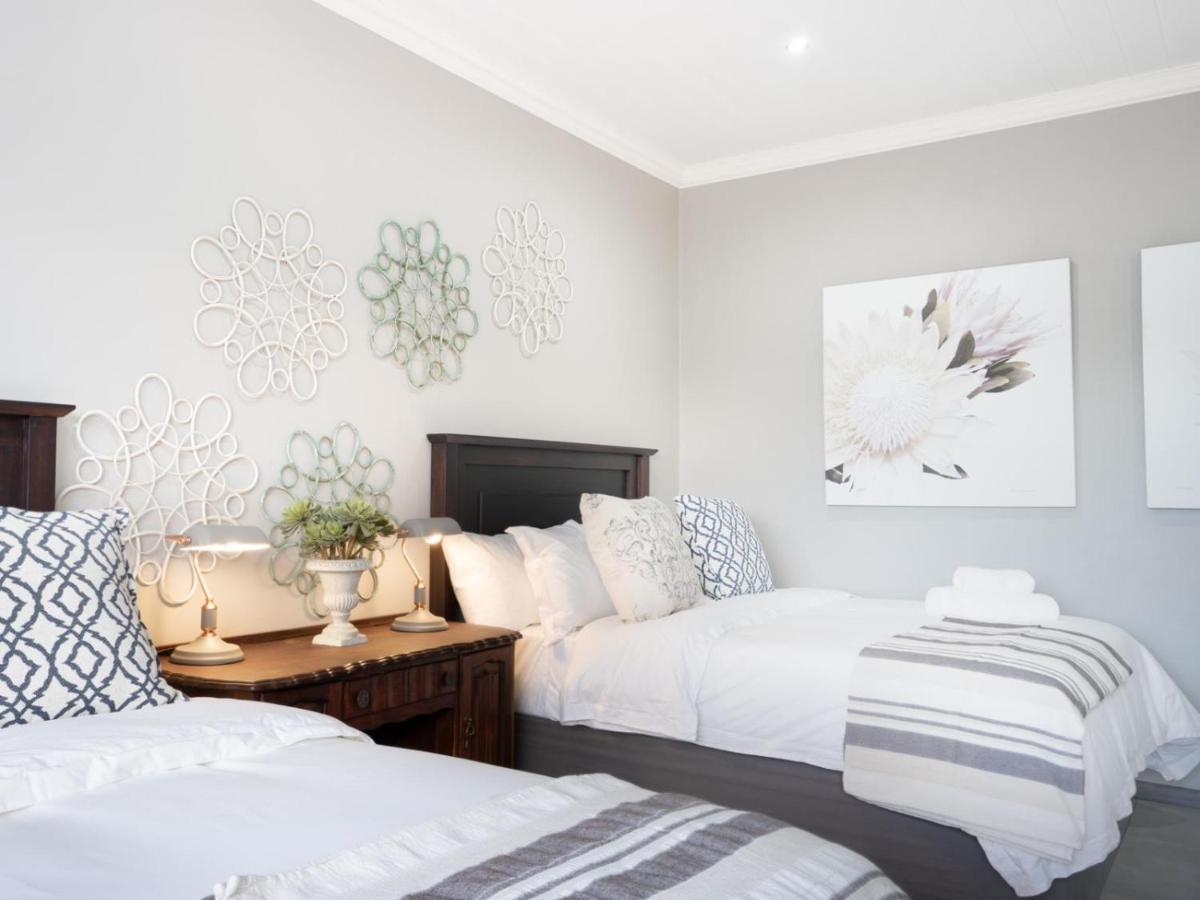 Deluxe Vierbettzimmer