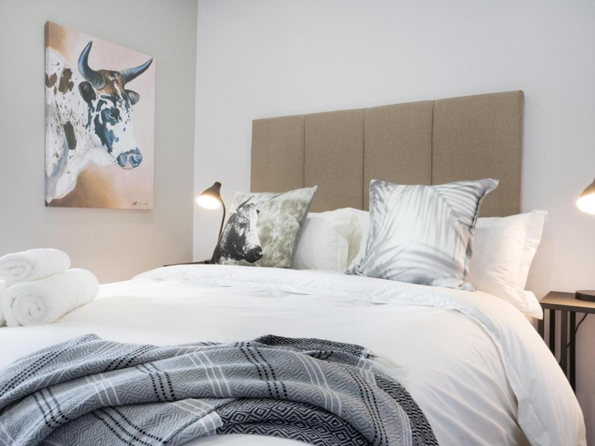 Standard Doppelzimmer