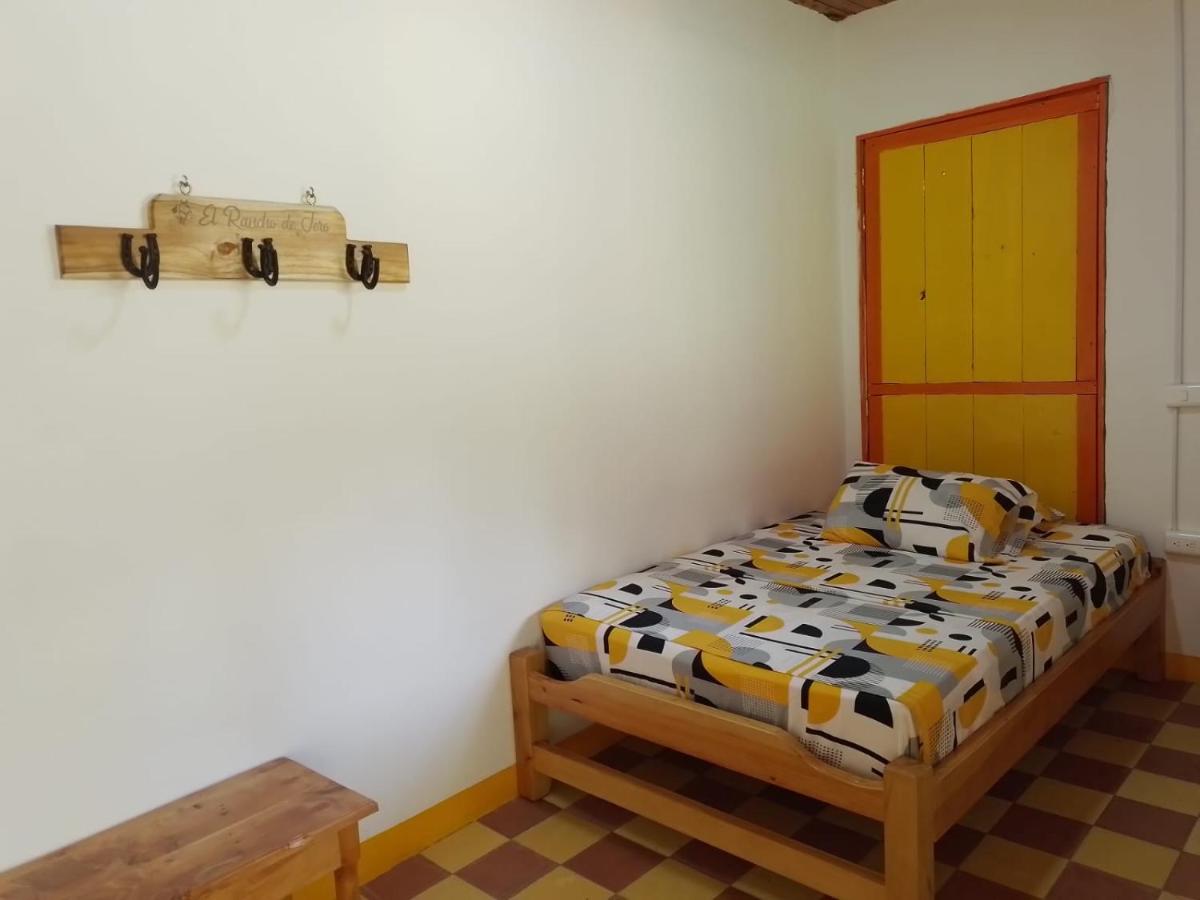 Small Double Room