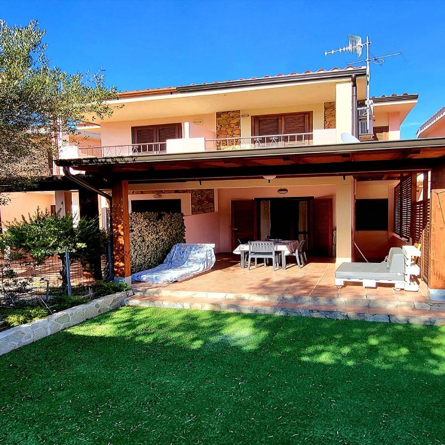 Villetta Eliselena Best Vacation Ever - Bed and Breakfast