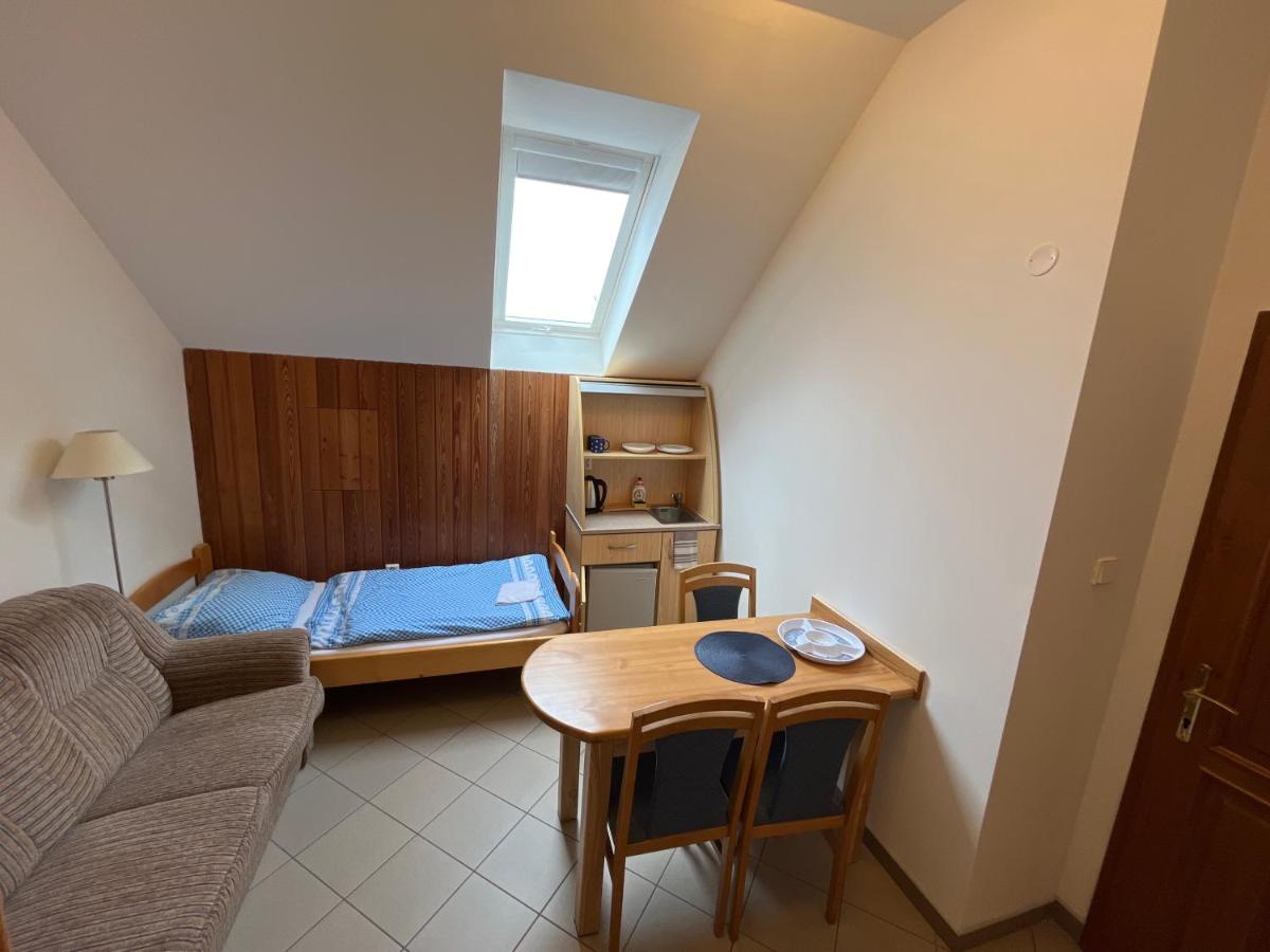 Triple Room with Bathroom