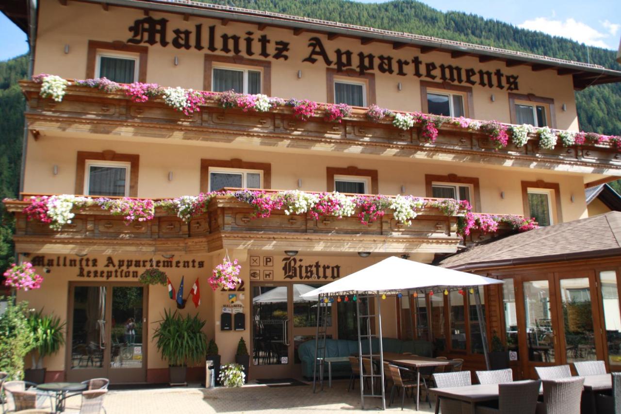 Appartement met 1 Slaapkamer en Balkon