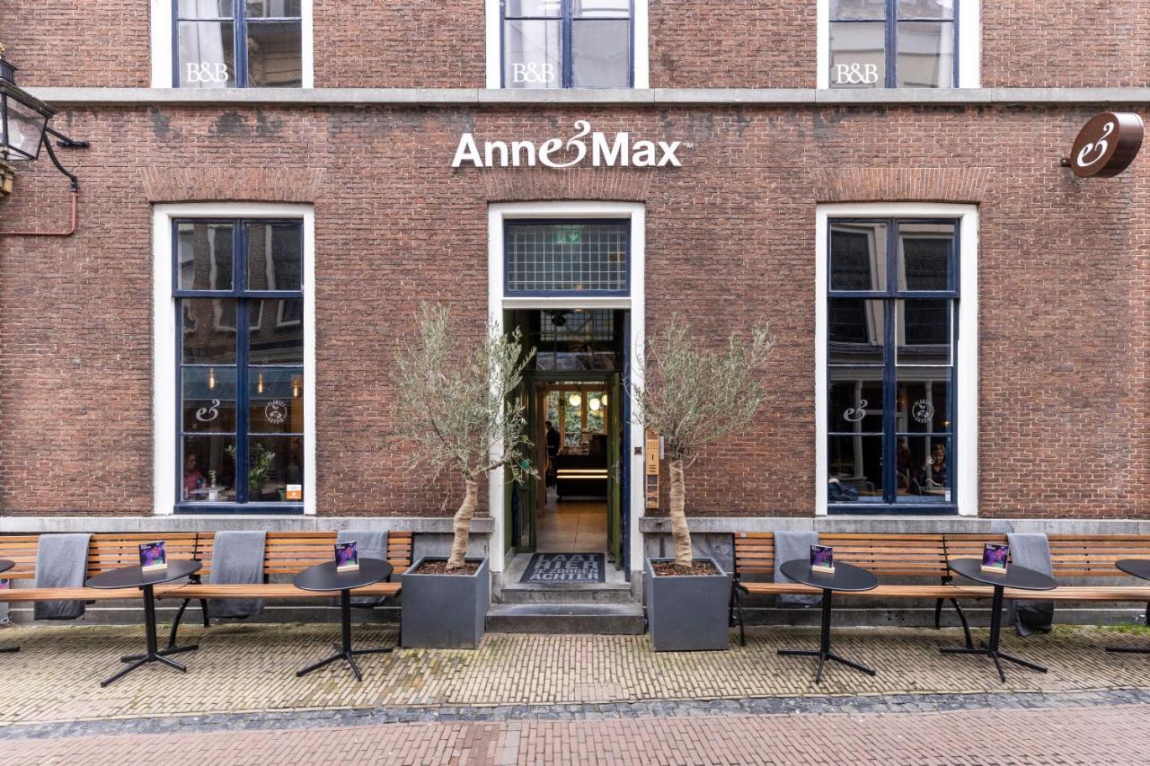 B&B Utrecht Domkwartier - Bed and Breakfast Utrecht
