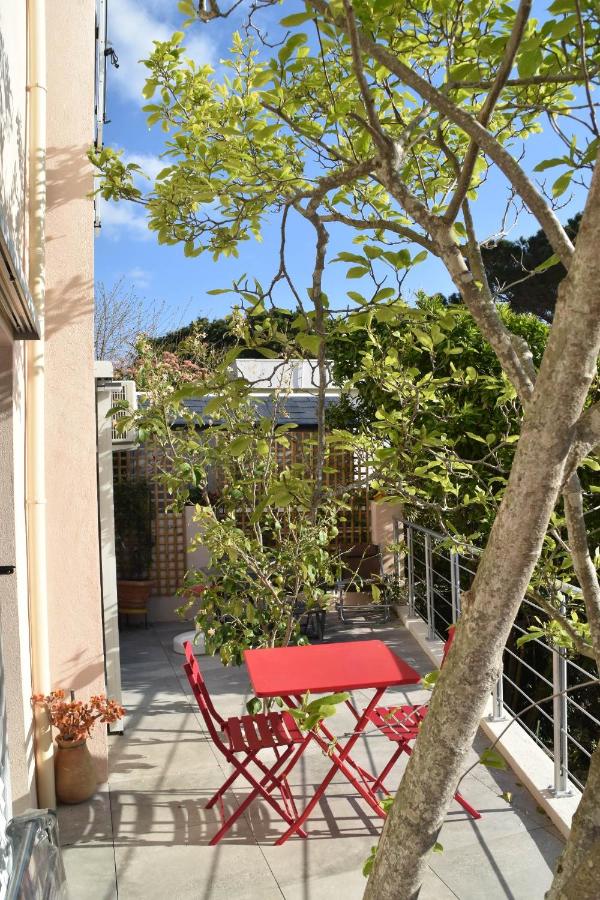 Casa di Mare - B&B San Martino di Lota