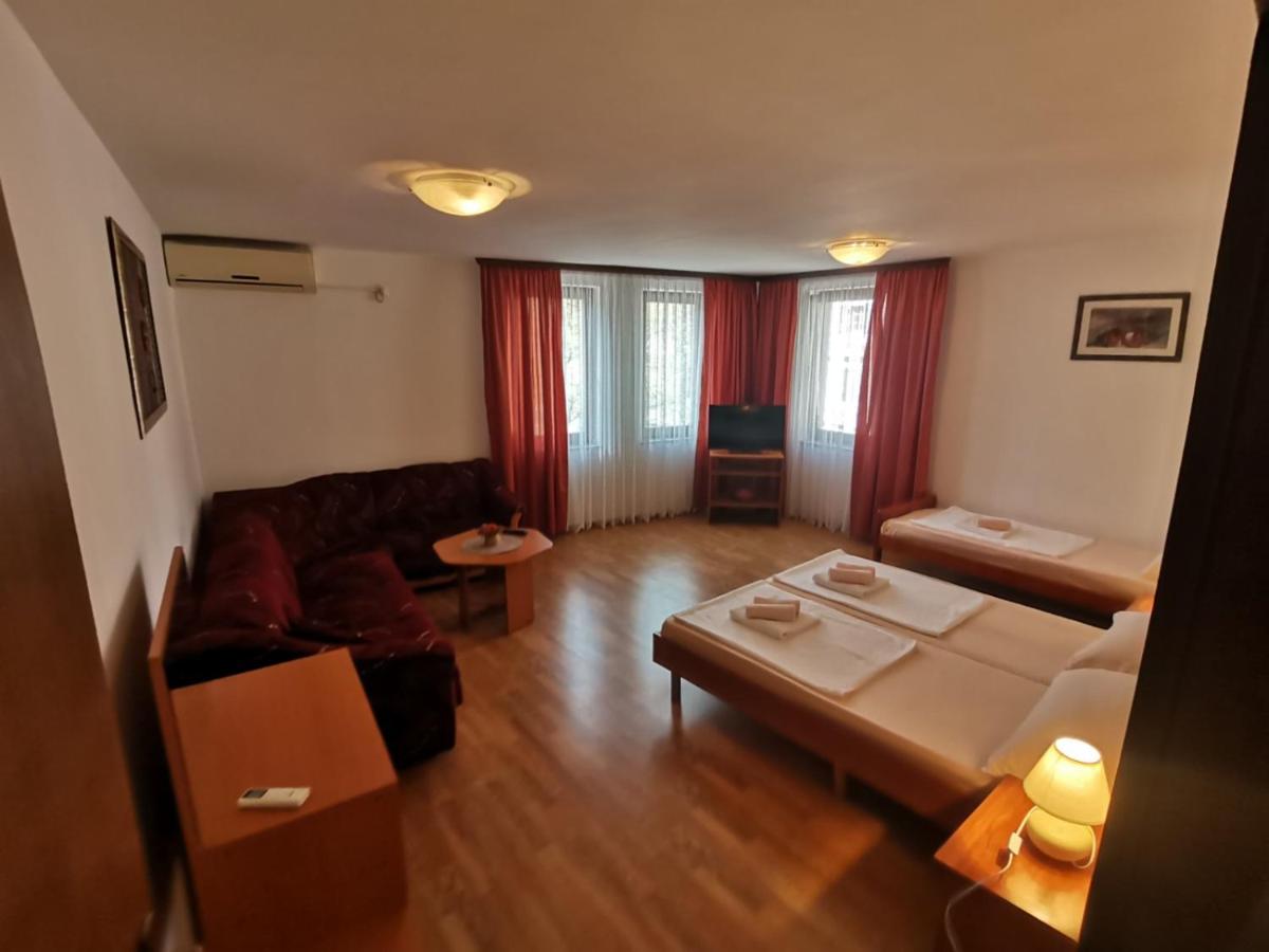 Apartments Stari most - Bed and Breakfast