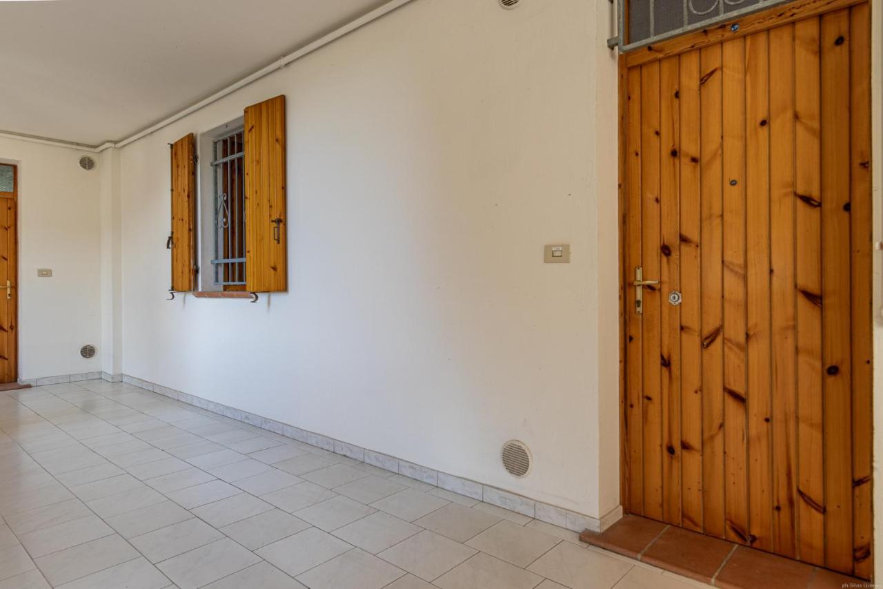 Lido degli Estensi Terrace Apartment - B&B