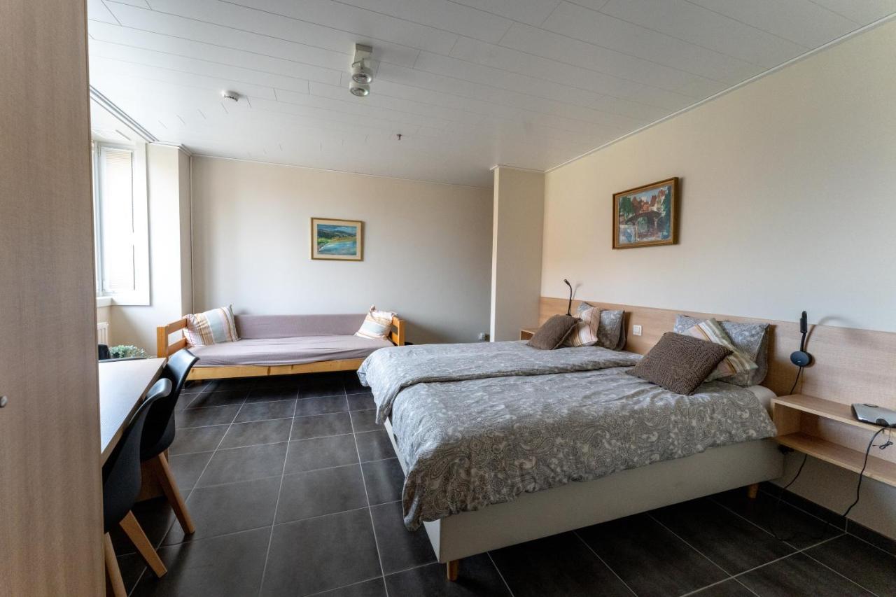Triple Room with Bath