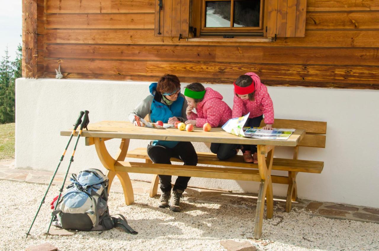 Almhütte - Schwaig - Bed and Breakfast