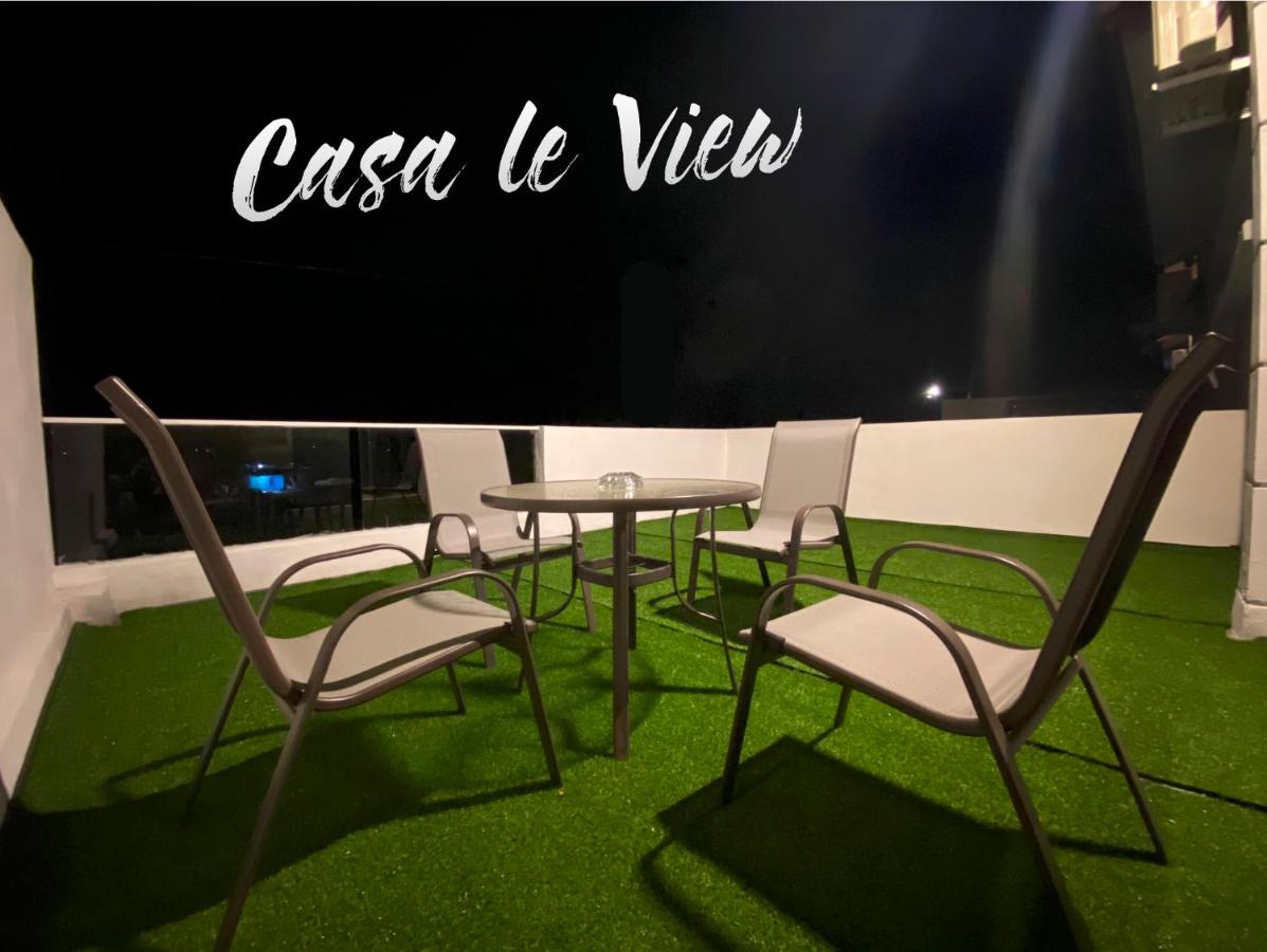 Casa Le View - B&B