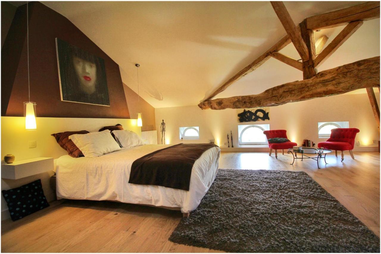 B&B Cintegabelle - Domaine de Quintalone - Bed and Breakfast Cintegabelle