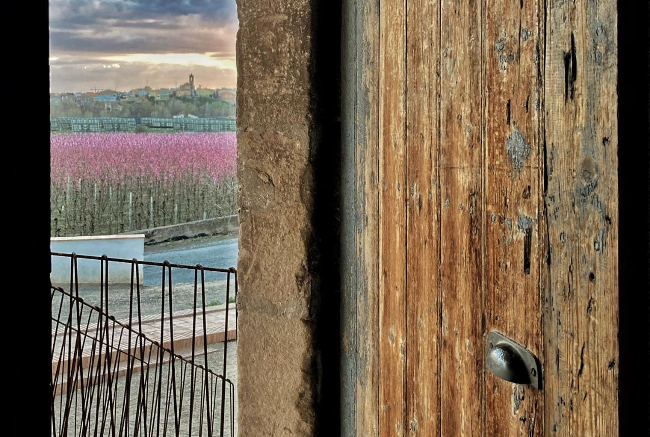 Les Cases del Moliner - B&B