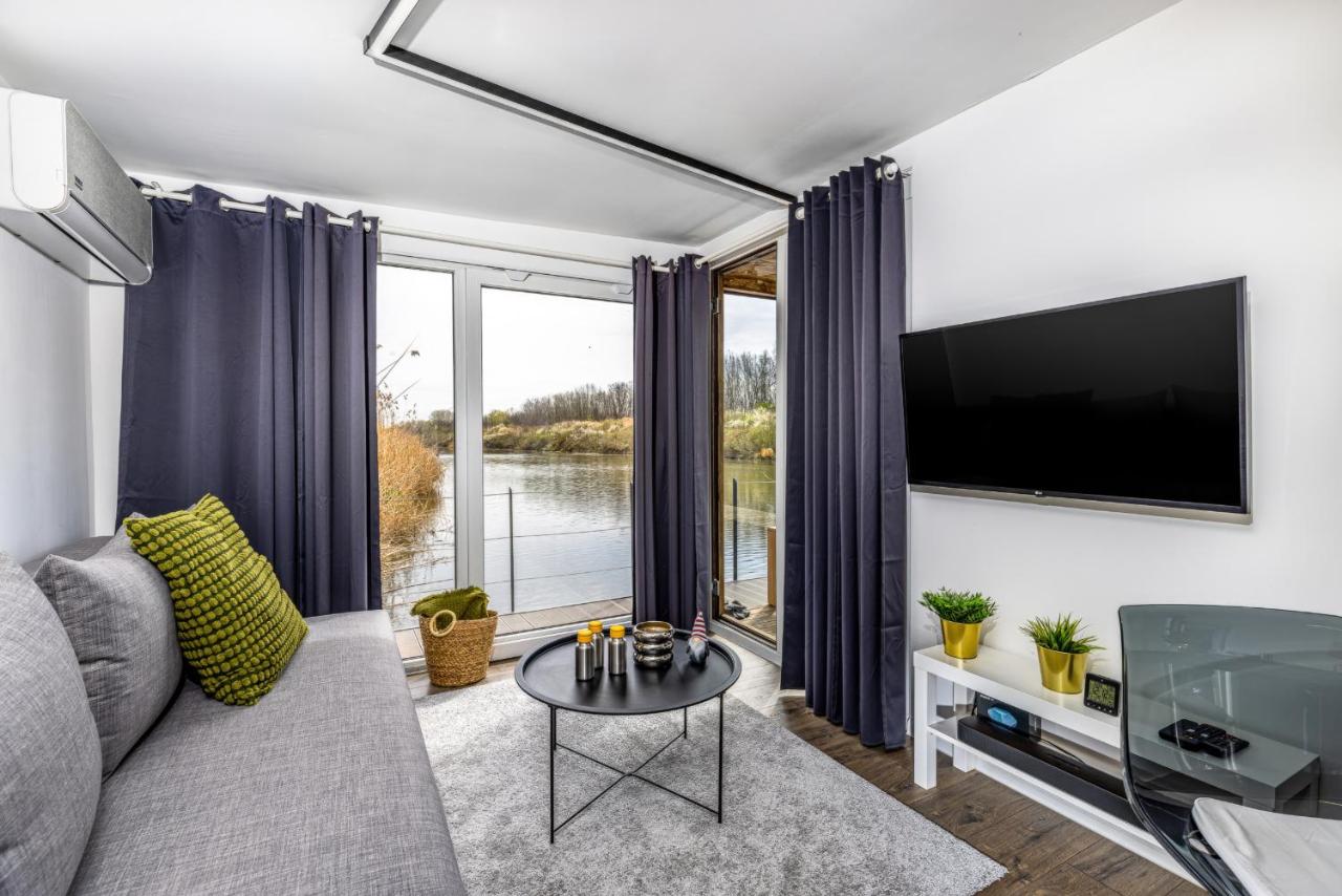 no. 1 - Bed and Breakfast Kulpin