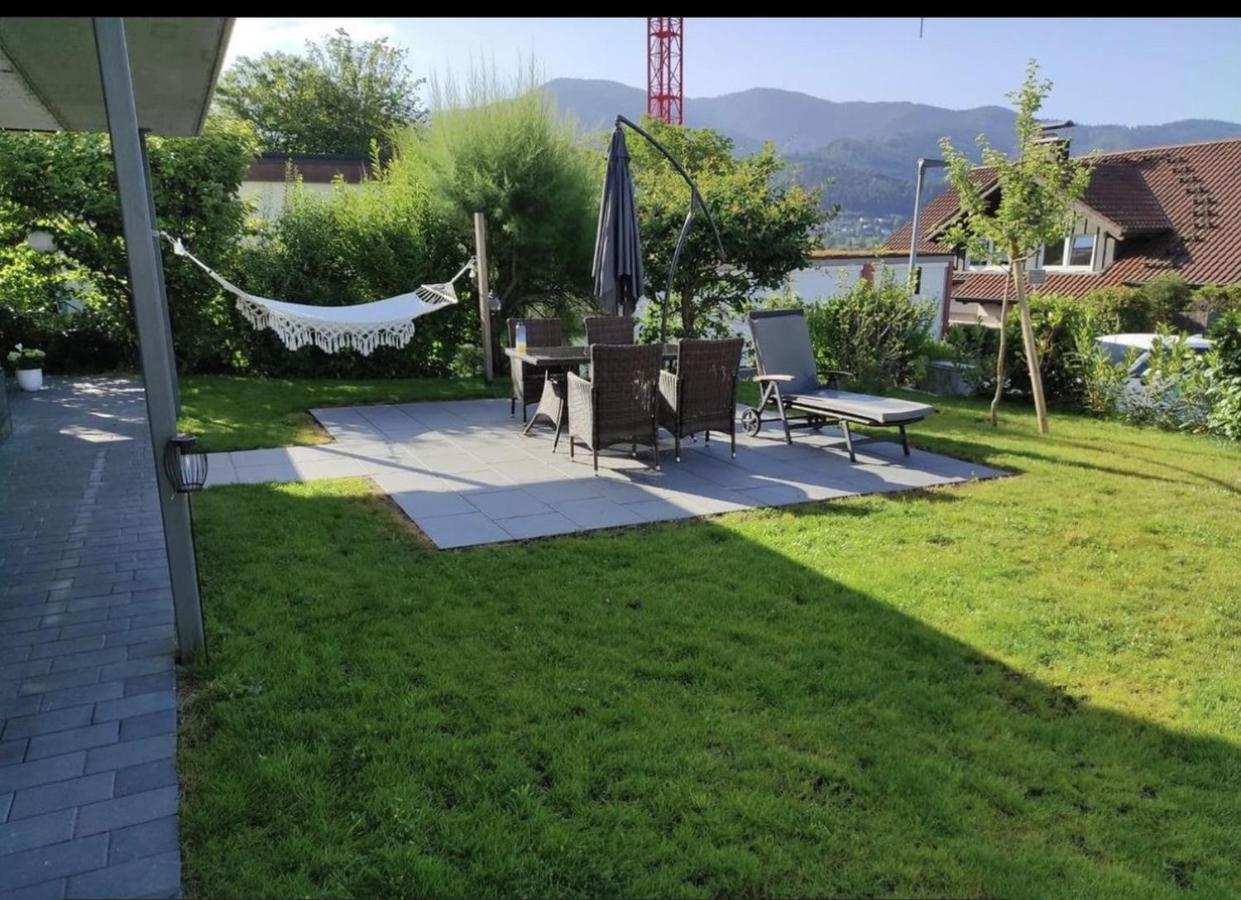 B&B Waldkirch - Haus Albi - Bed and Breakfast Waldkirch