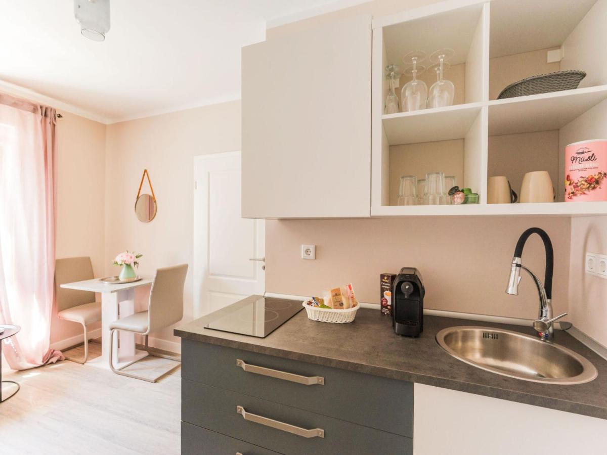 Charmante Suite für entspannte Tage - B&B