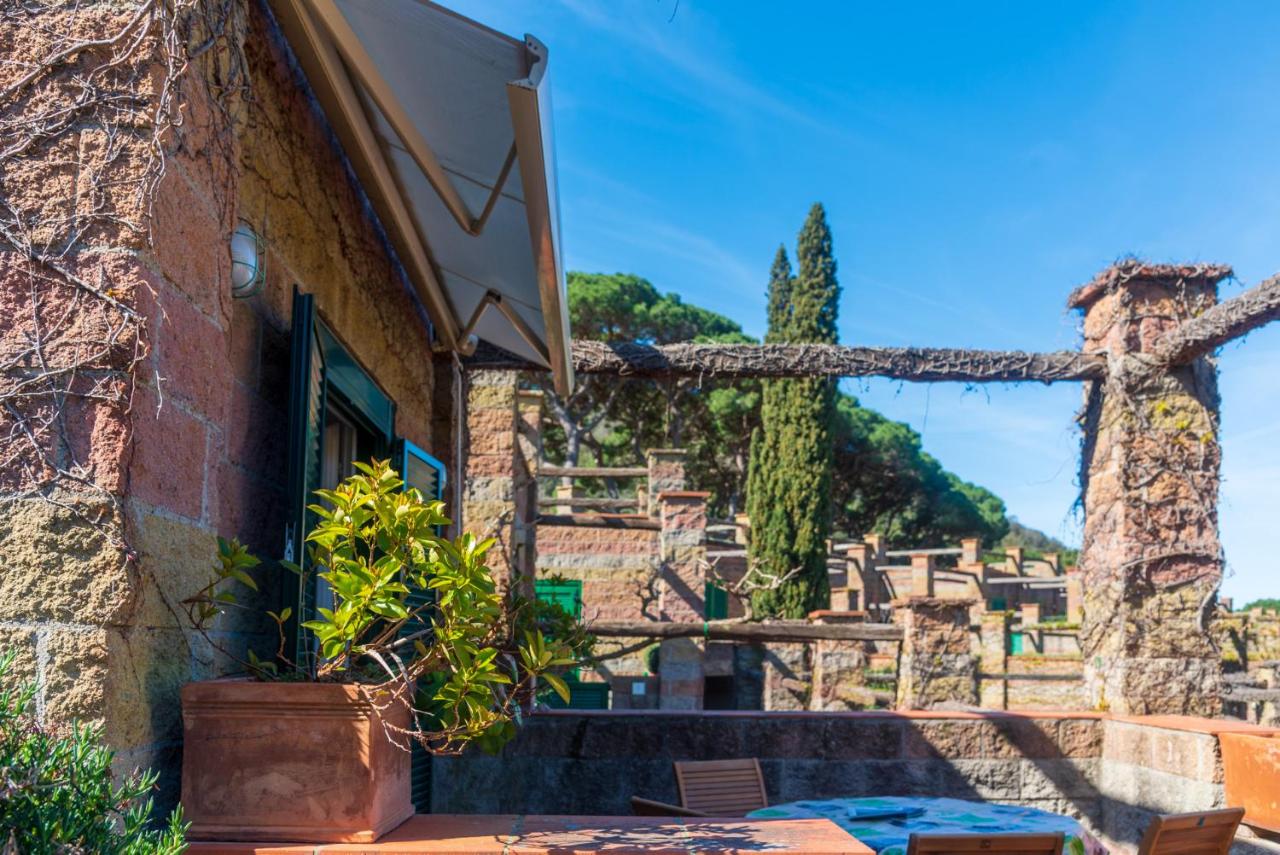 Appartamento Il Giardino con Vista - B&B
