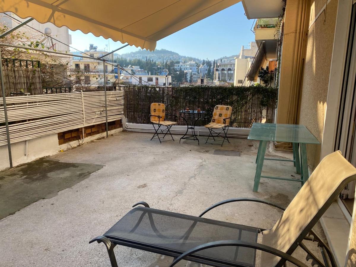 Aphrodite-Recently Renovated Modern Apartment - B&B