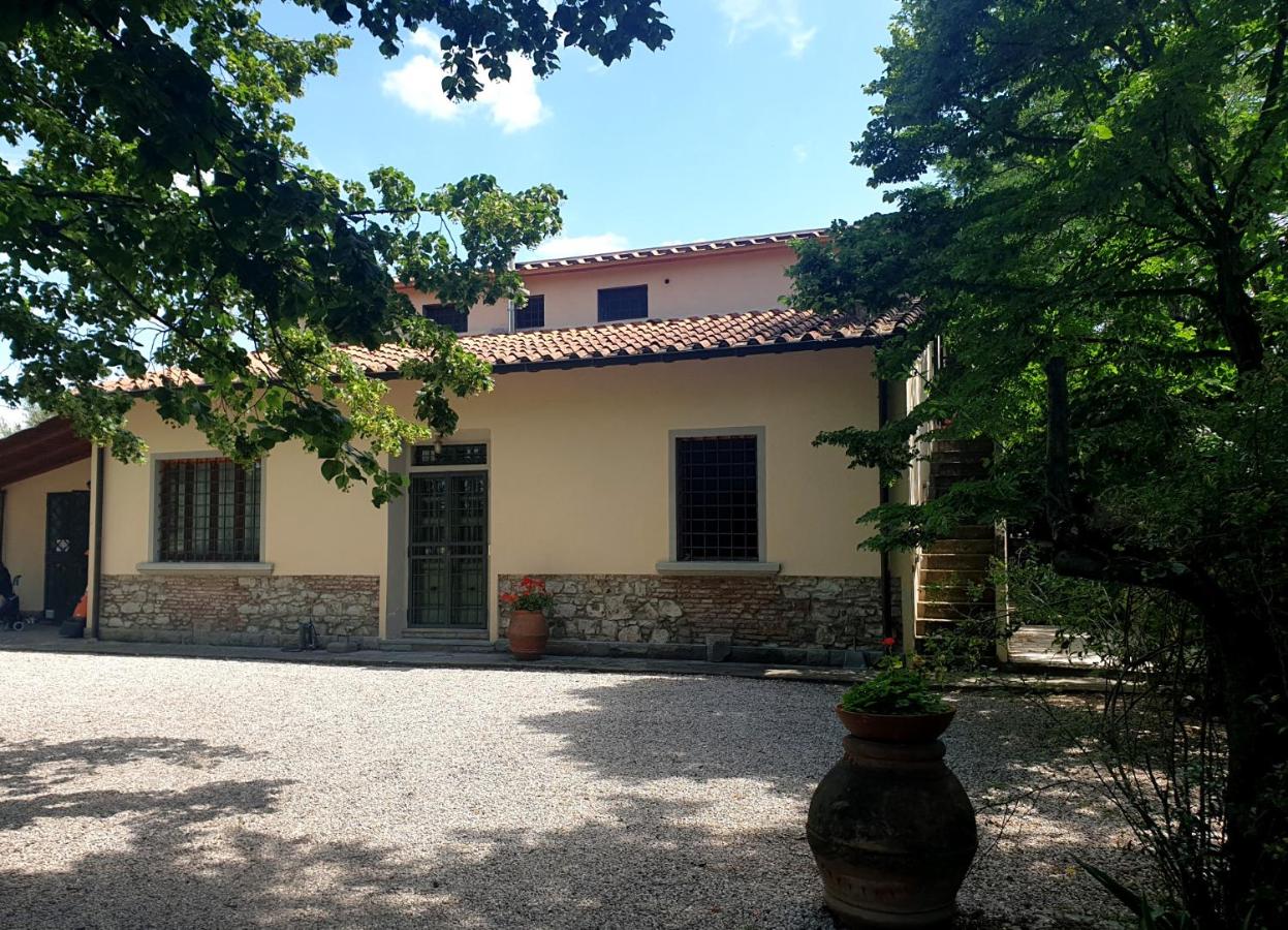 Il Sottolo - Bed and Breakfast Florence