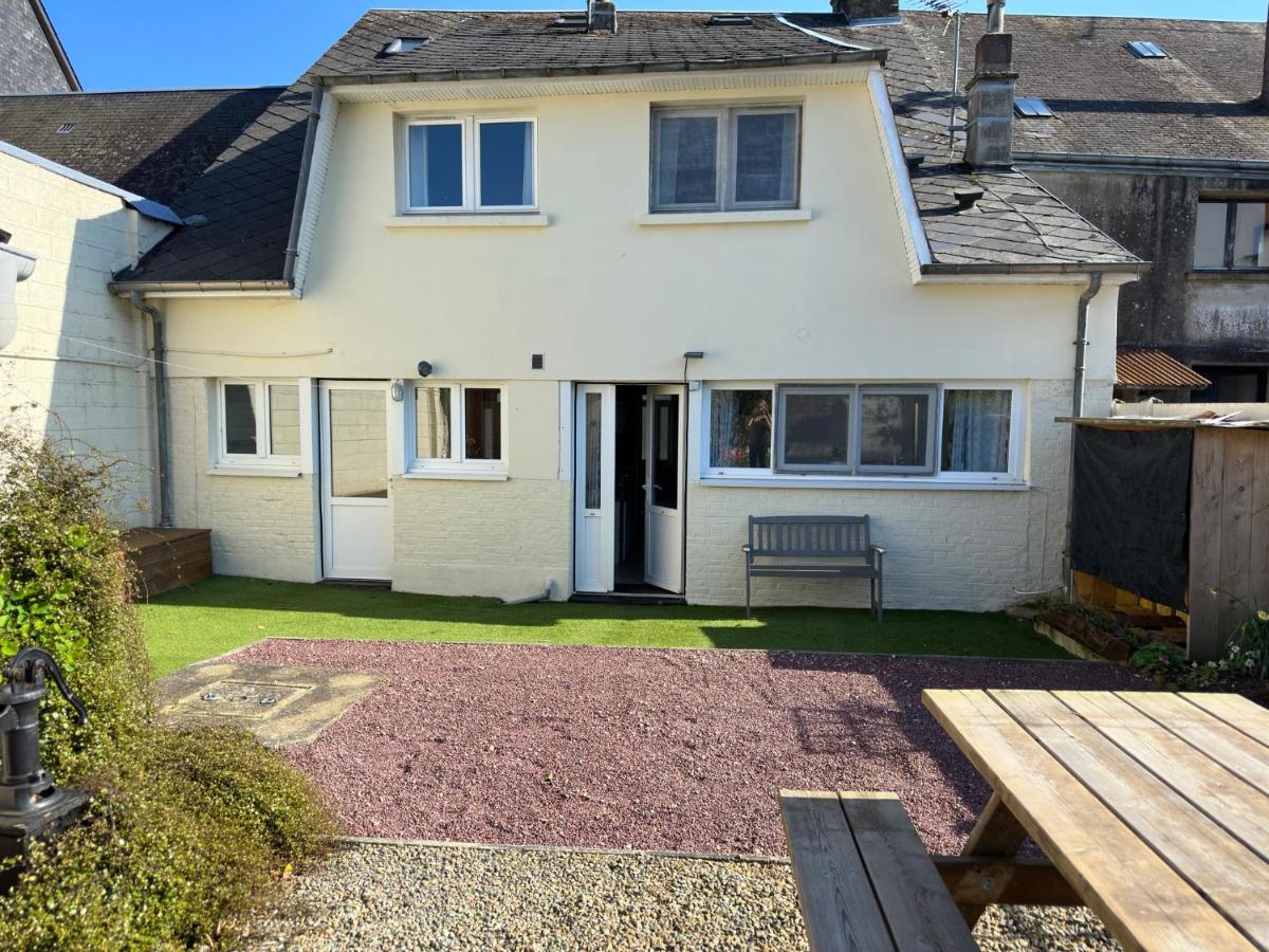 Huis met 4 Slaapkamers