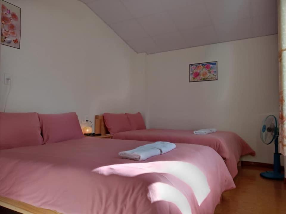 Chambre Quadruple