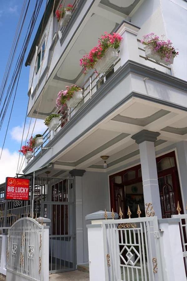 Guesthouse Big Lucky - Chambres d’hôtes Ðà Lạt