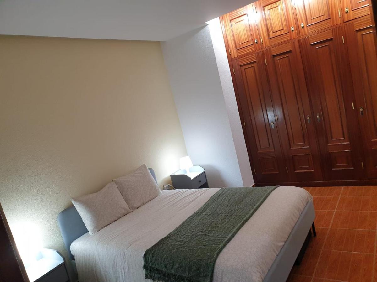 B&B Vila Real - Cantinho dos Montes - Bed and Breakfast Vila Real