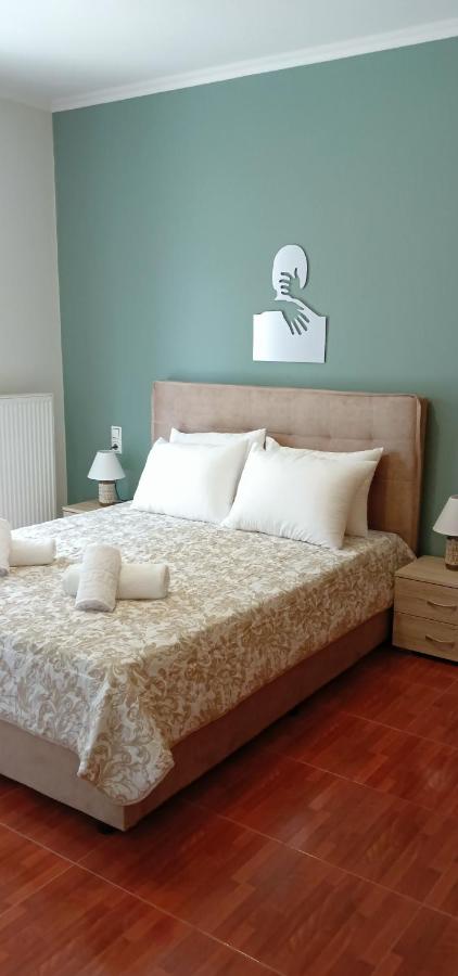 Mountainside - B&B