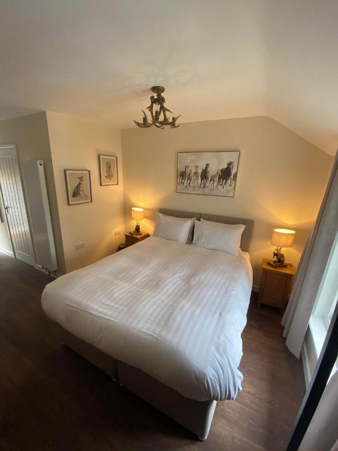 B&B Lyndhurst - The New Forest Inn - Bed and Breakfast Lyndhurst