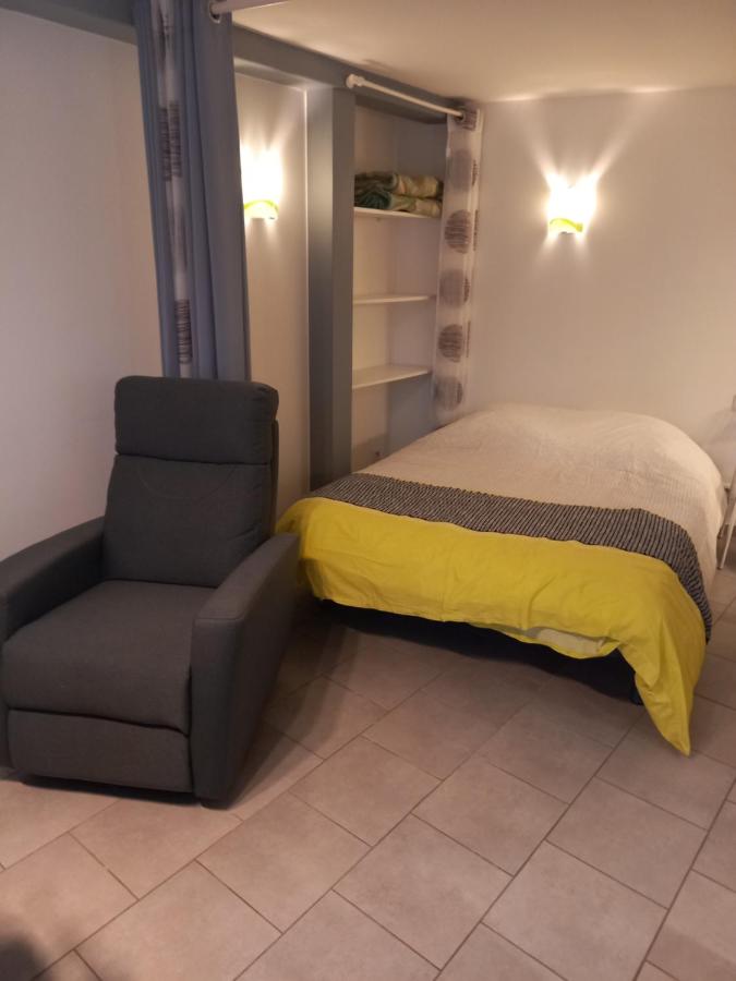 Appartement 1 Chambre