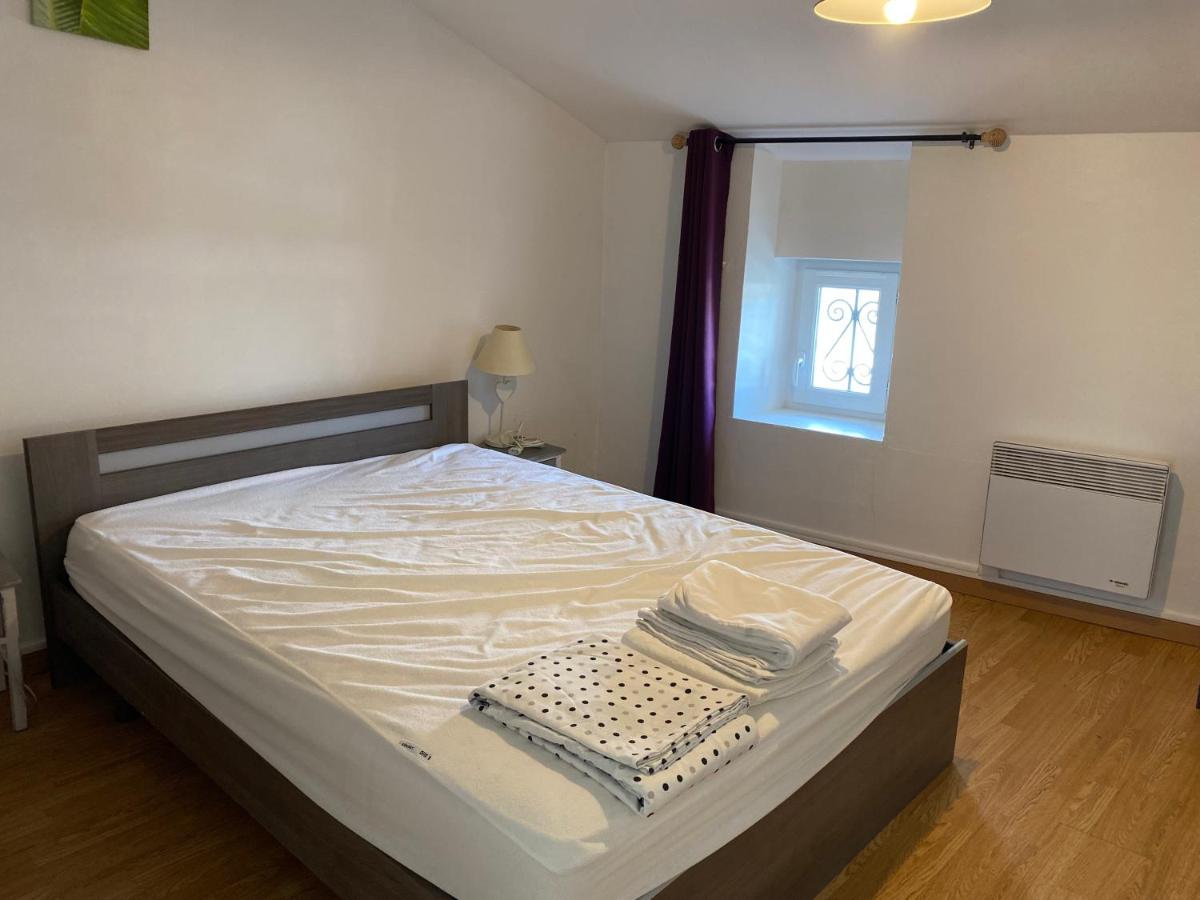 Appartement 2 Chambres