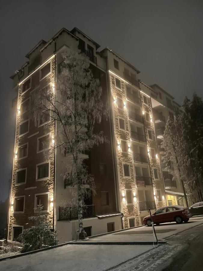 BlackWood Apartment Zlatibor - Ferienwohnung Zlatibor