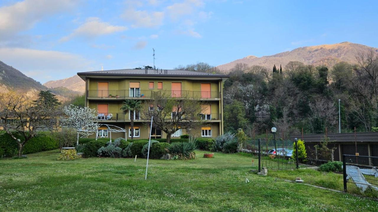 Appartamento L'Airone Cenerino - B&B