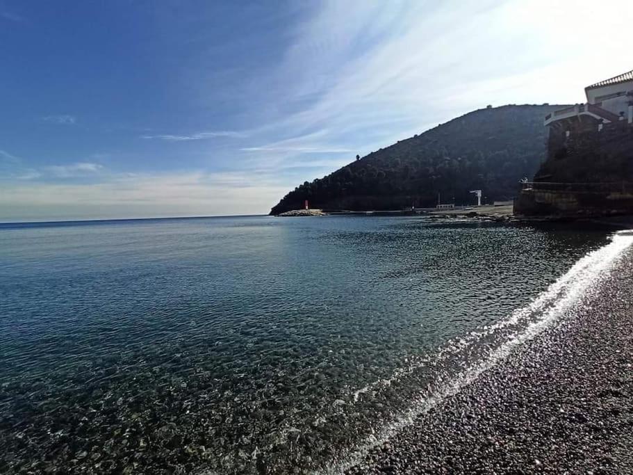 Colera, Mar amunt - B&B