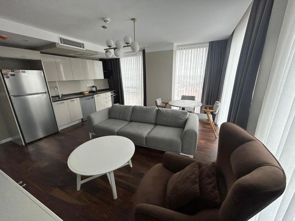 Apartamento de 2 dormitorios