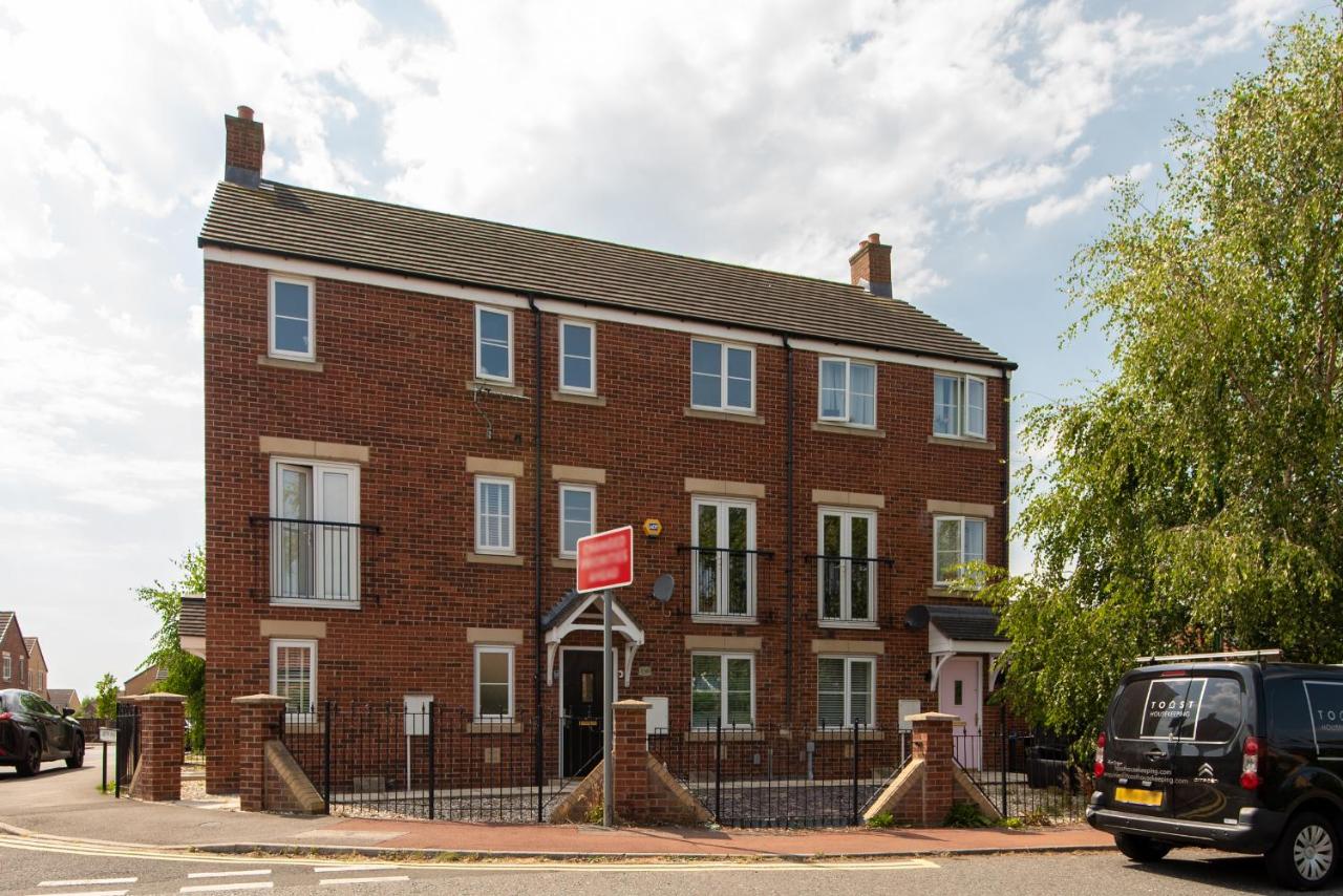 Thinford View - B&B Spennymoor