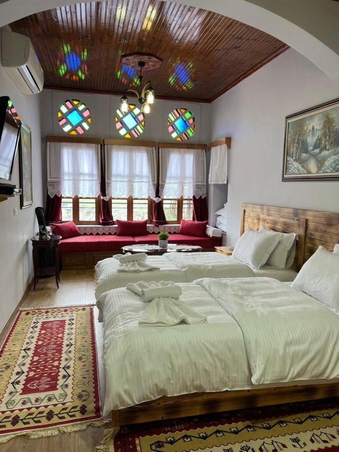 Habitación Doble Deluxe con vistas a la montaña - 1 o 2 camas
