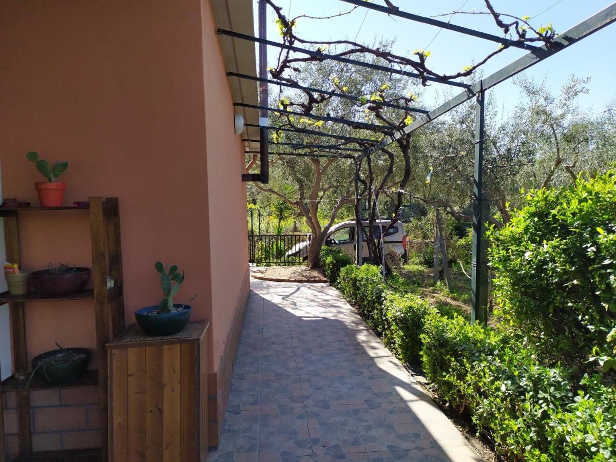 Il Vigneto "Cottage" - Chambres d’hôtes Gaggi