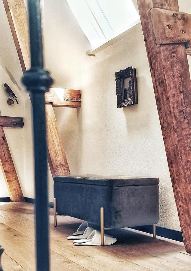 Superior Zimmer mit Kingsize-Bett