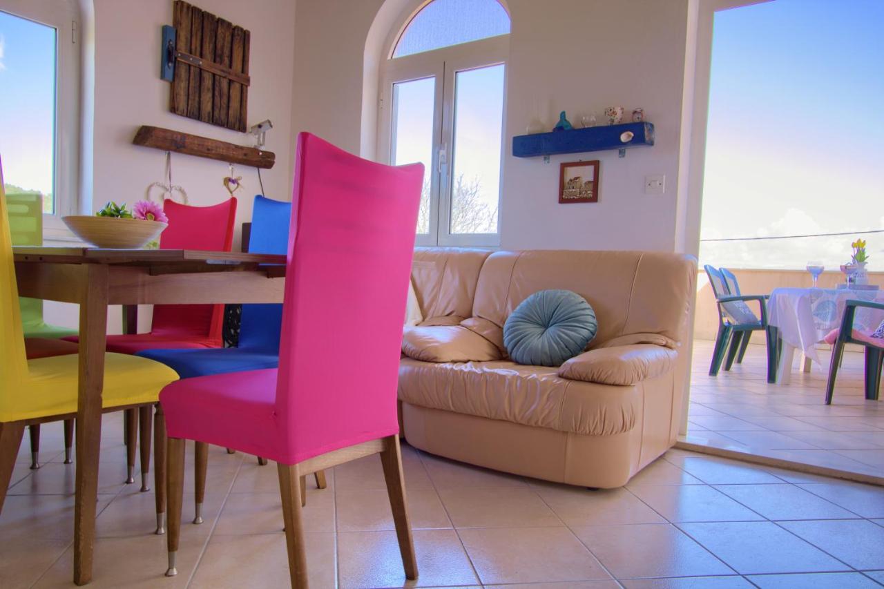 Kukljica Art Suite - B&B Kukljica