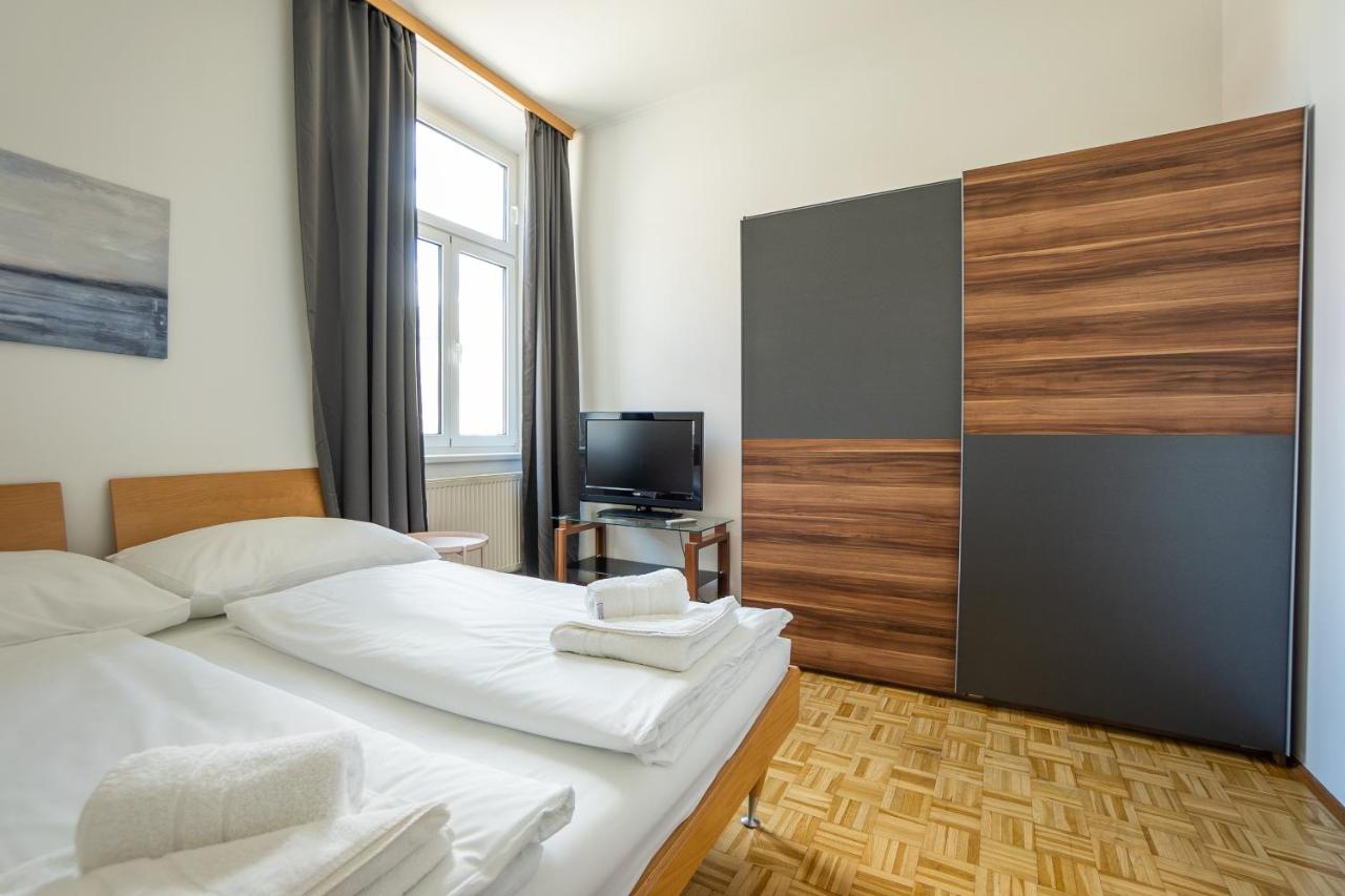 B&B Viena - Two bedrooms family nice apartment - Bed and Breakfast Viena