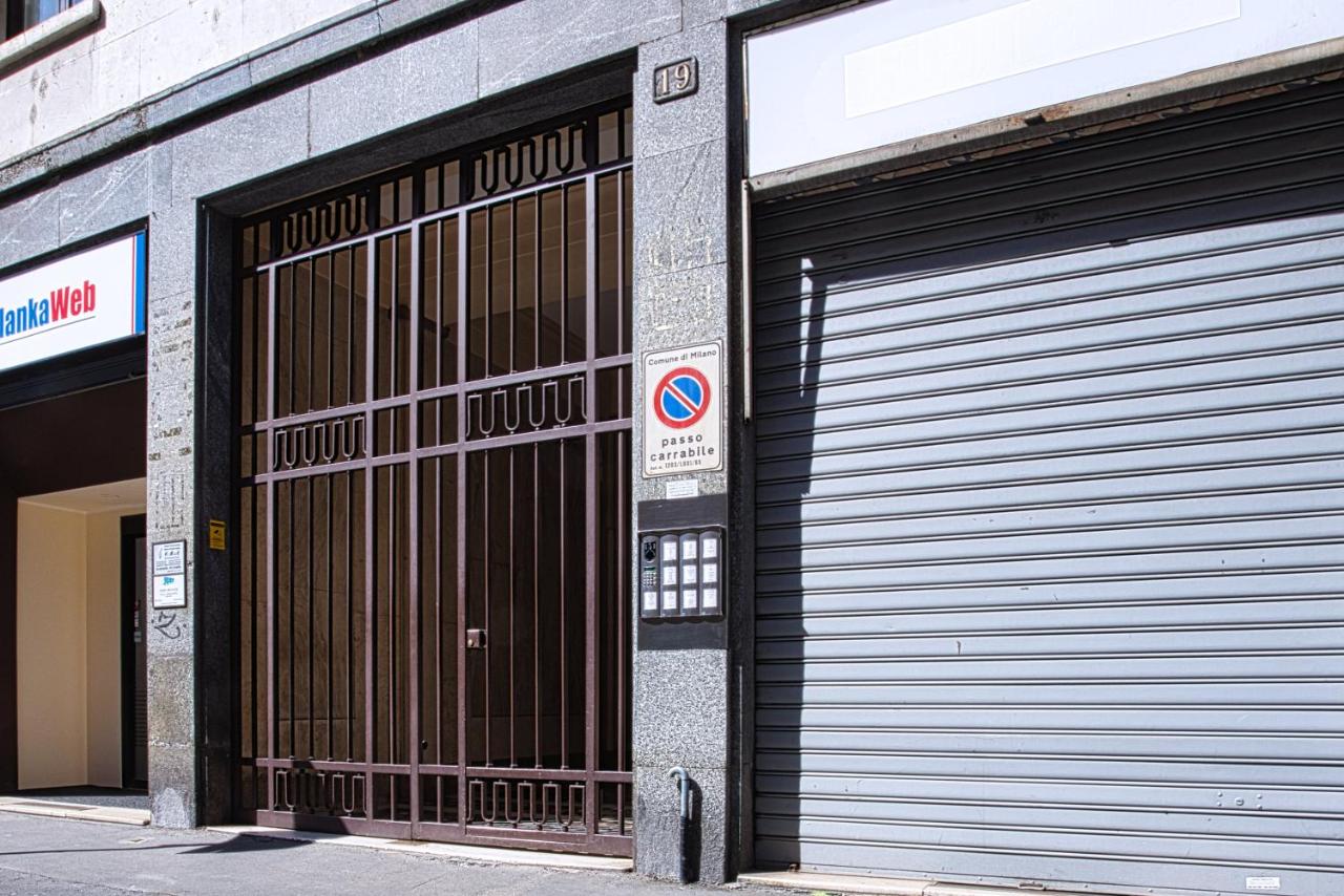 JOIVY Cute Central Studio - B&B Milano